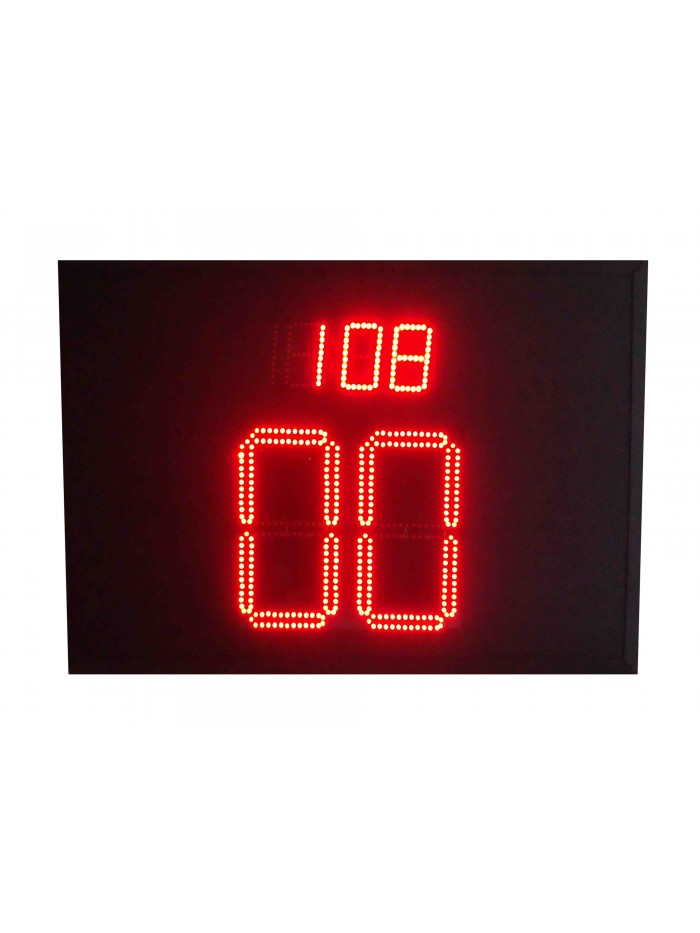 Basketball Game Shot Clock