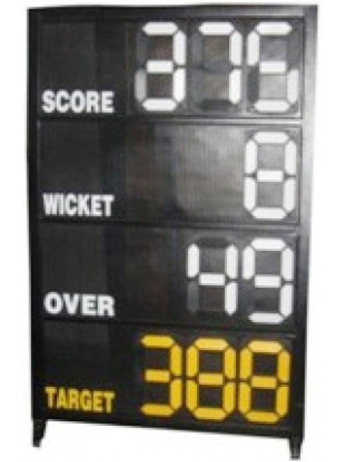 Cricket Score Board Small