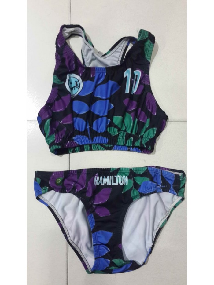Beach Handball Uniform Ladies