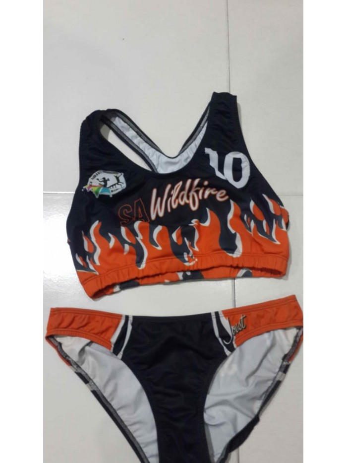 Beach Handball Uniform Ladies