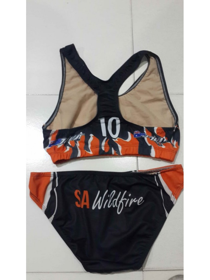 Beach Handball Uniform Ladies