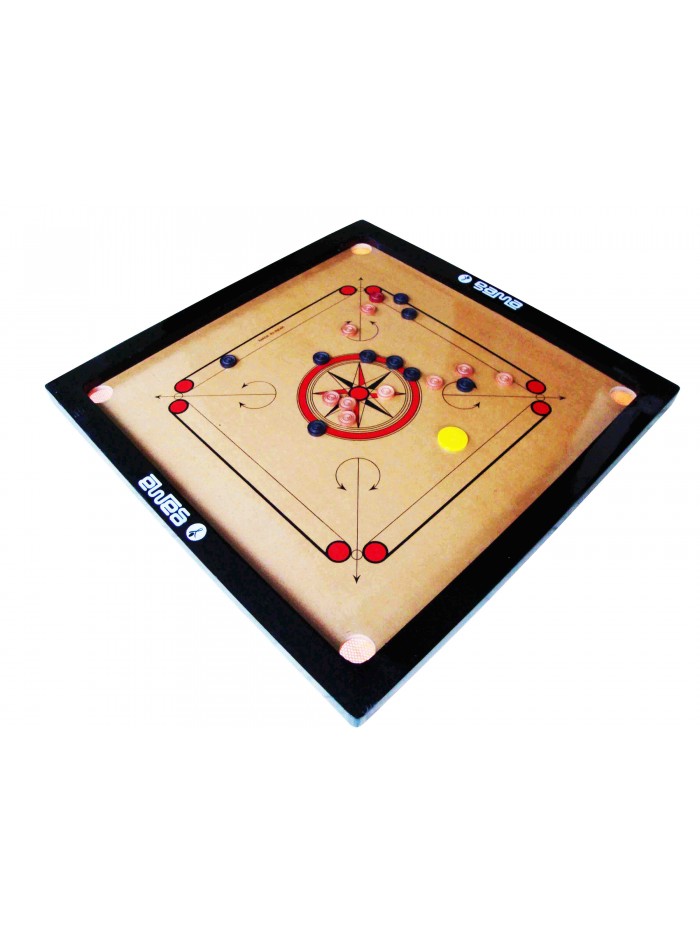 Carrom Board Club