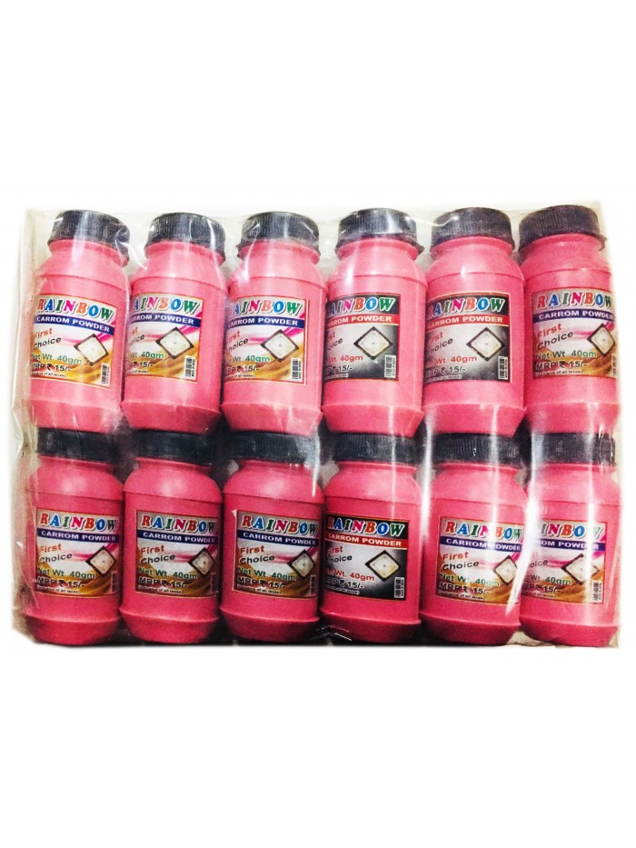 Carrom Powder 40gm