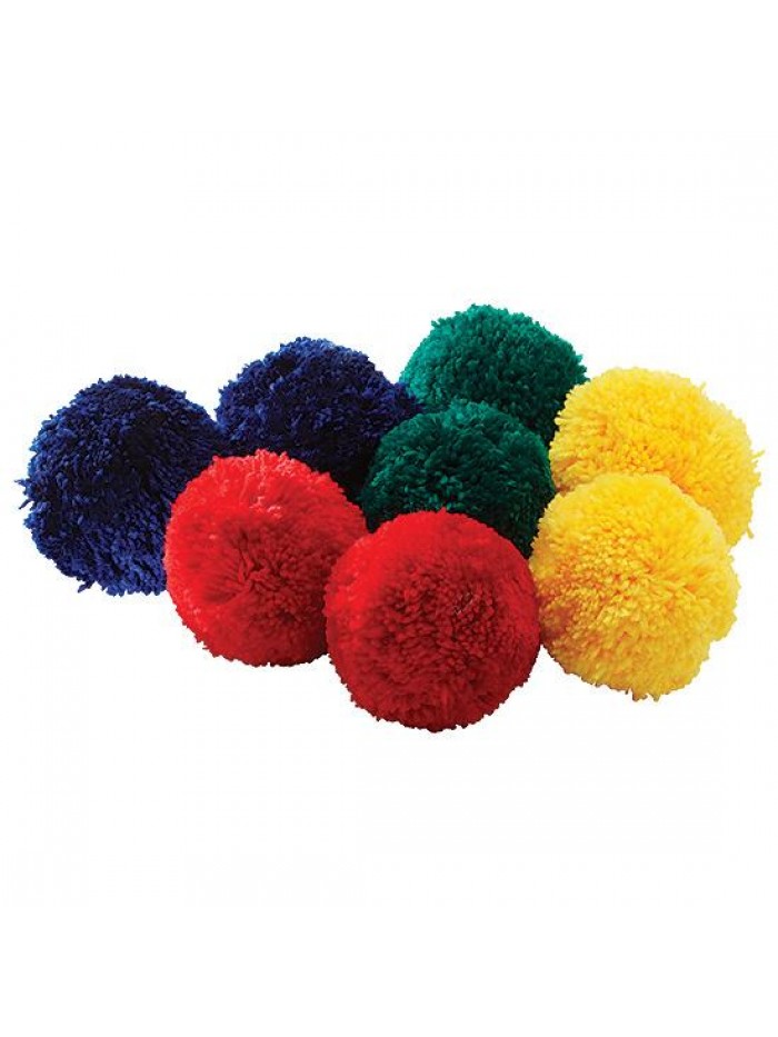 Fleece Balls 