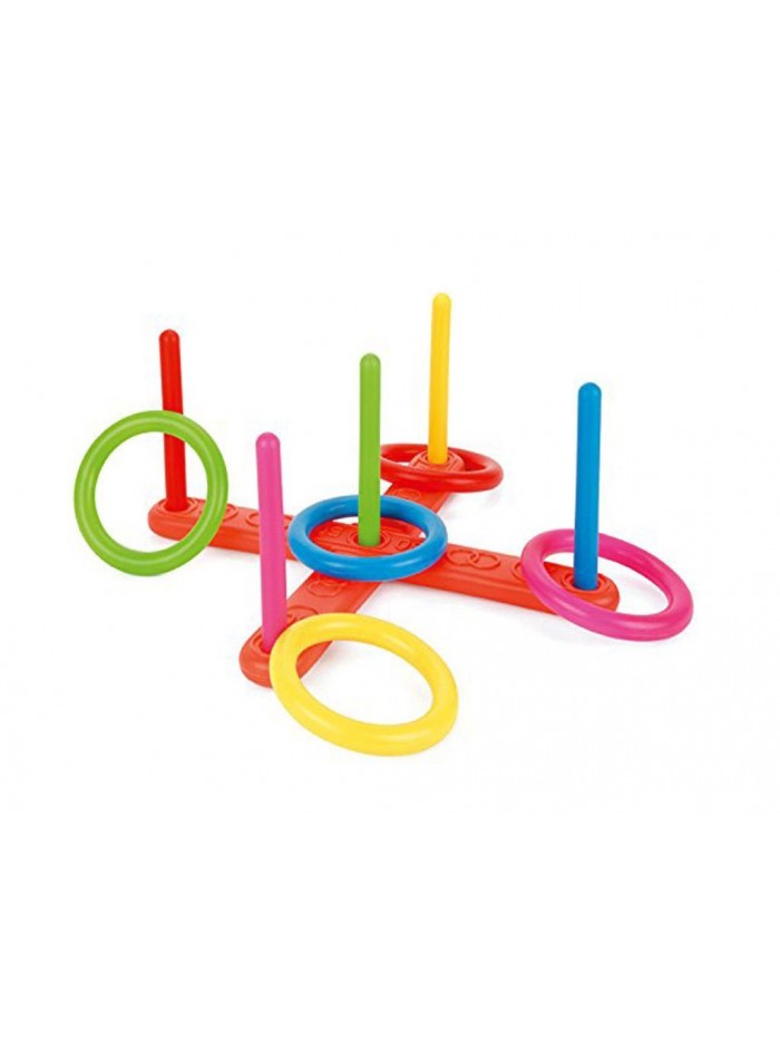 Ring Toss Set