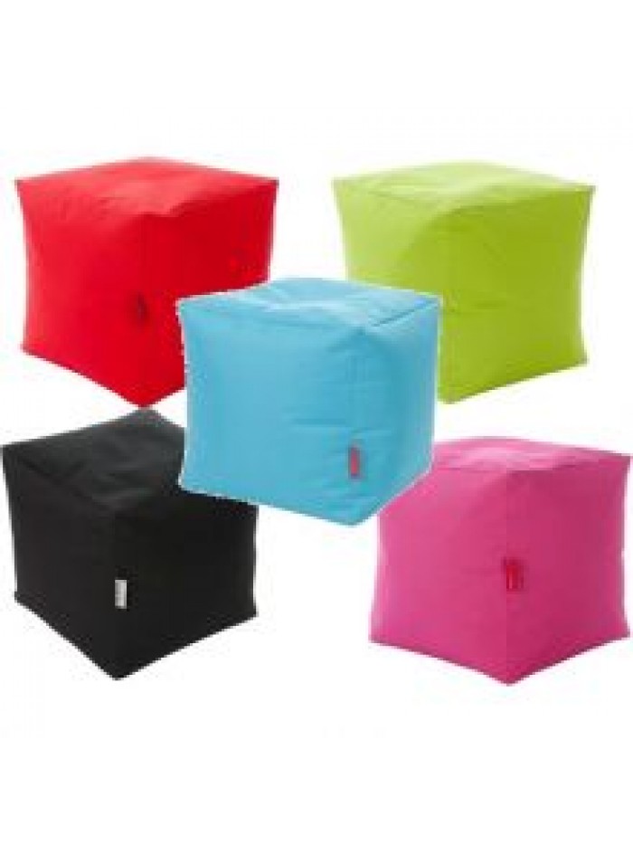 Square Bean Bags