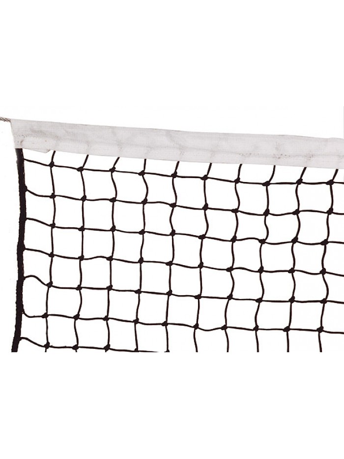 Tennis Net HDPE