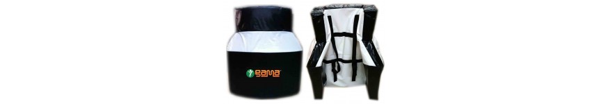 Rugby Ruck Bags