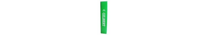 Rugby Goal Post Paddings