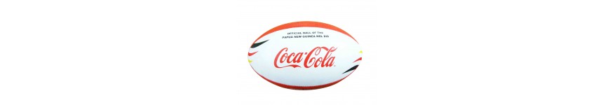 Rugby Balls