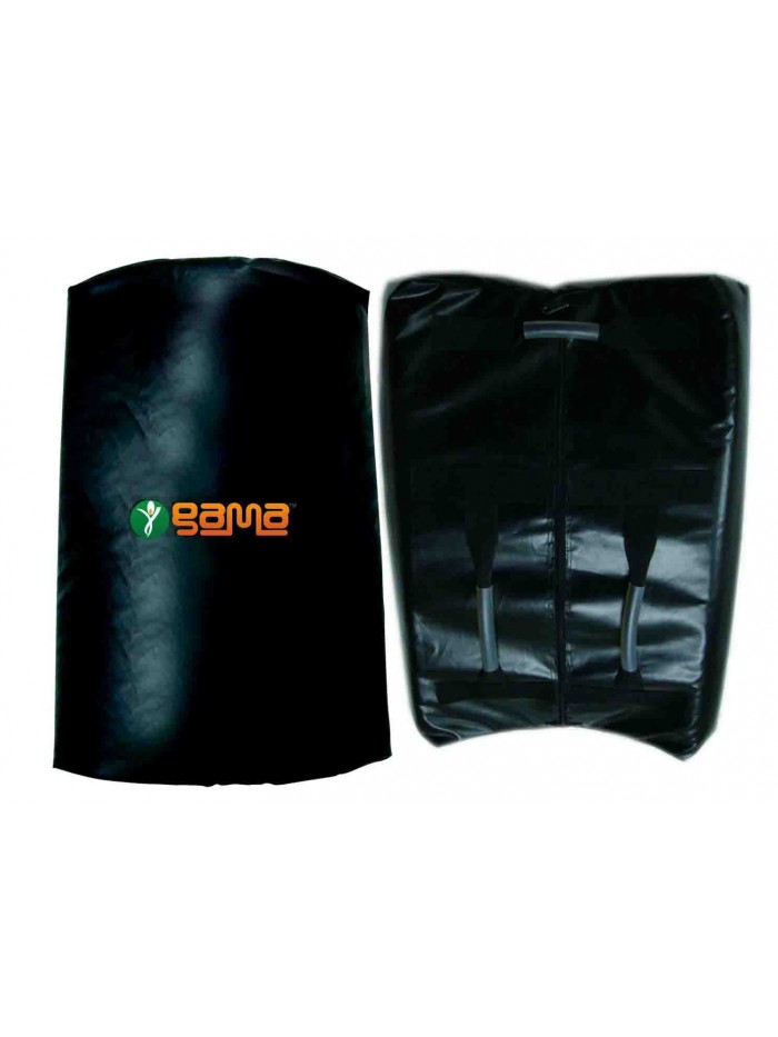 Rugby Curved Hit Shield