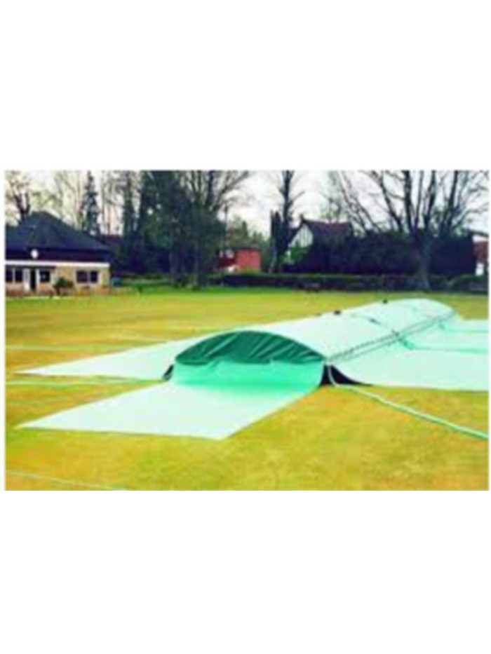 Mobile Insert-able Cricket Pitch Cover