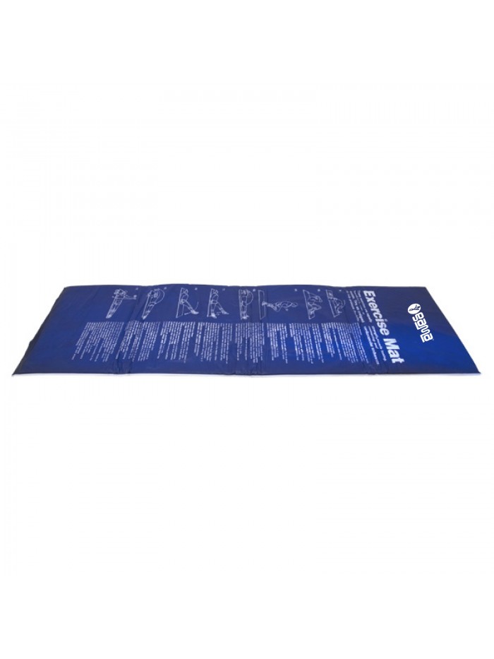 Foldable Exercise Mat