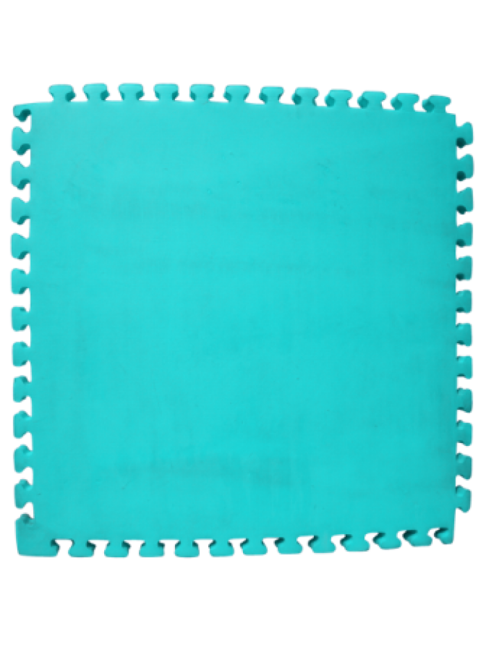 Interlocking Puzzle Mat