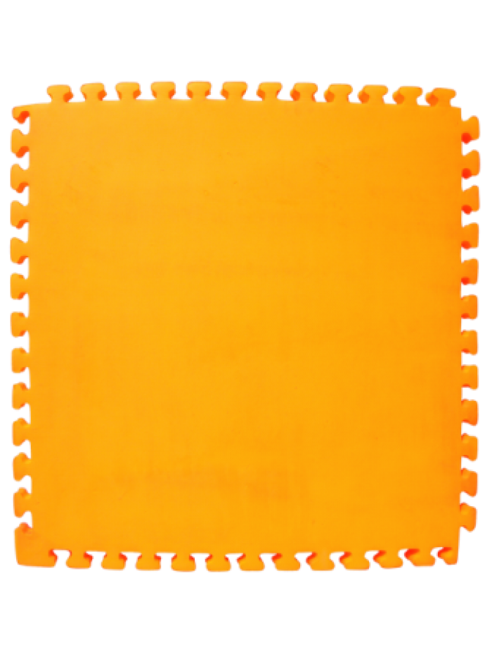 Interlocking Puzzle Mat