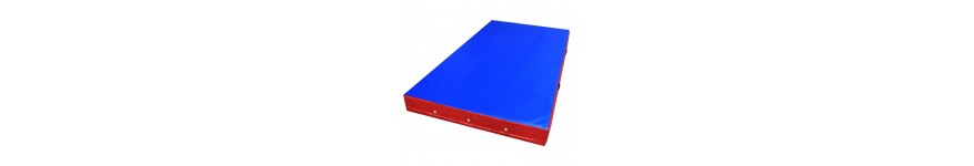 Gymnastic Crash Landing Mats