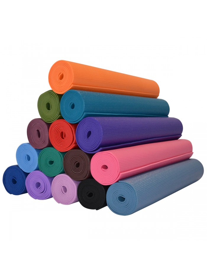 Yoga Mats