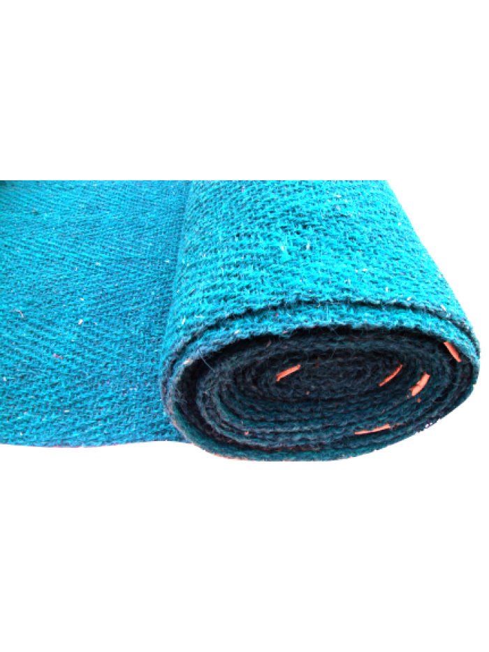 Cricket Jute Mats