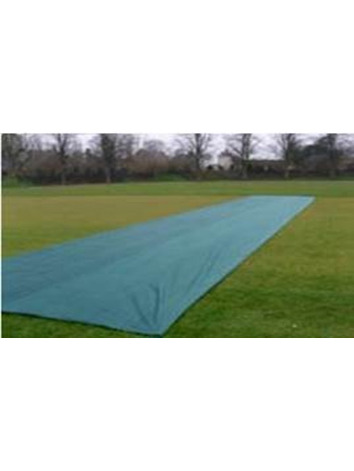 Synthetic Pitch Cover Sheet