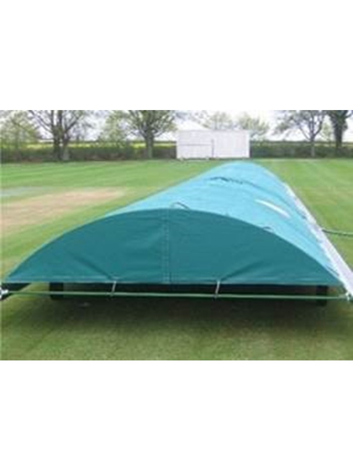 Special Cricket Pitch Cover Cage