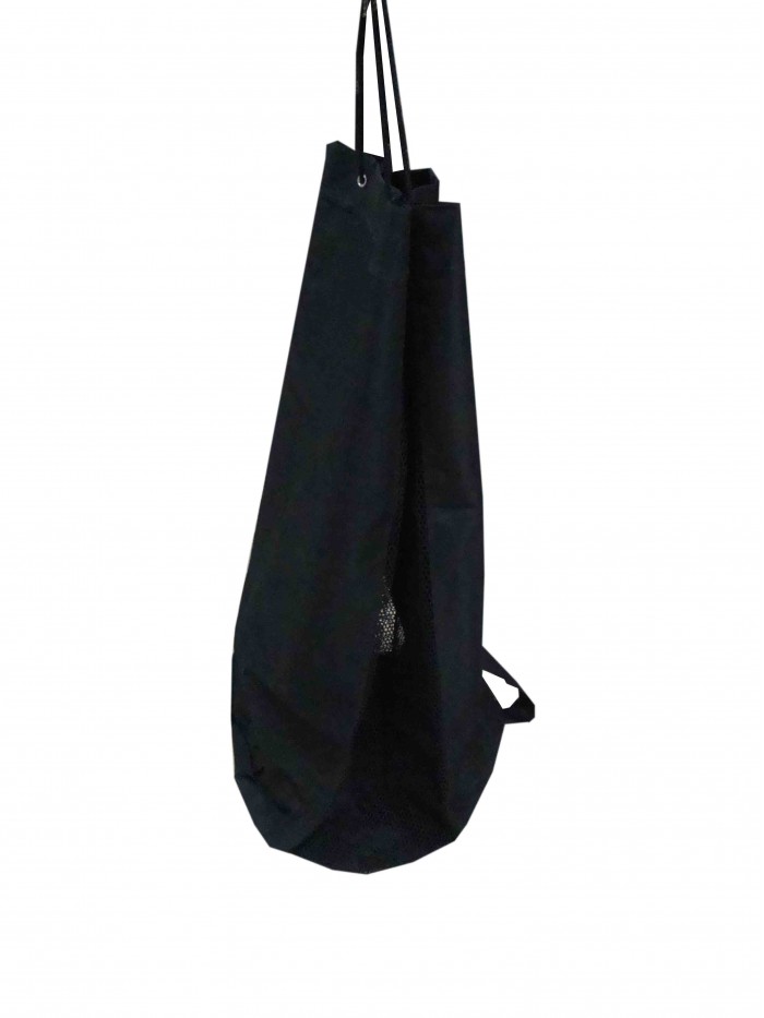 Hockey Ball Mesh Carrying Bag 12/20 Balls