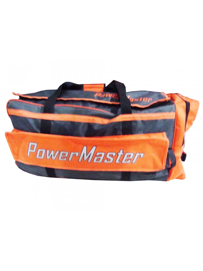Cricket Bag with Wheels Power Master