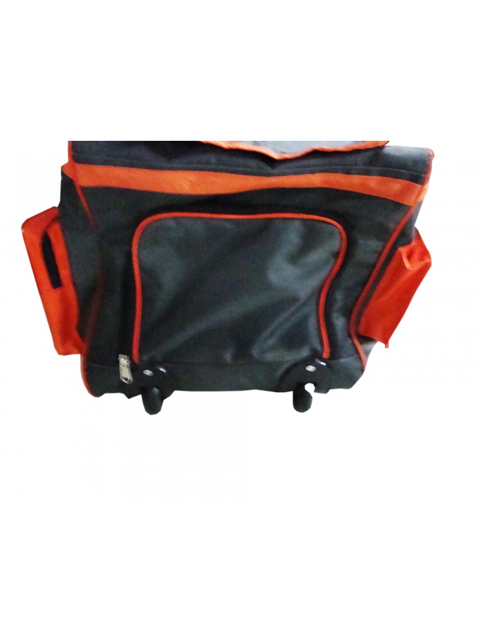 Cricket Bag with Wheels Power Master