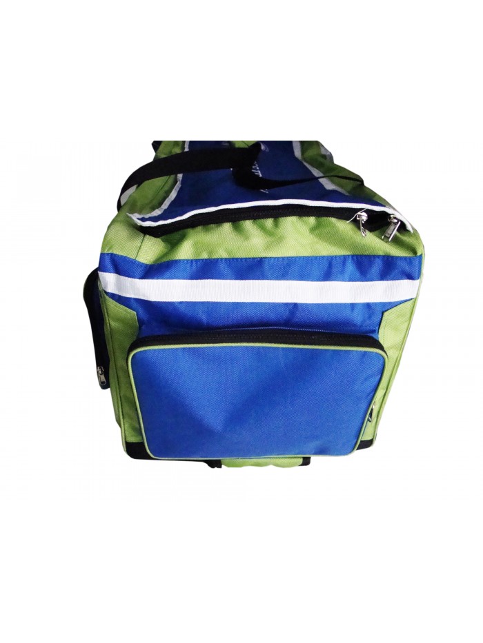 Team Bag with Wheels ATC