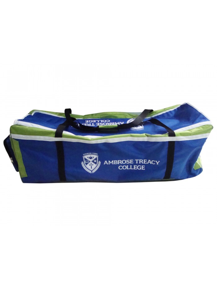 Team Bag with Wheels ATC