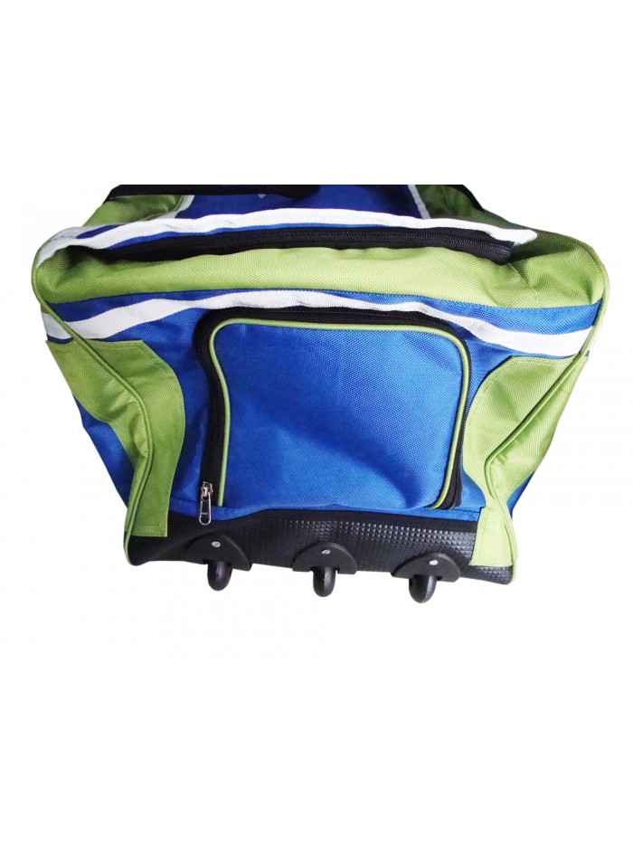 Team Bag with Wheels ATC