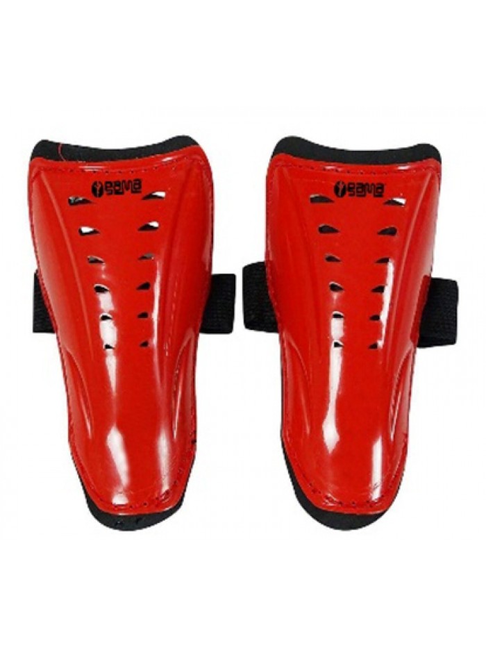 Football Mini Moto Shin Guard