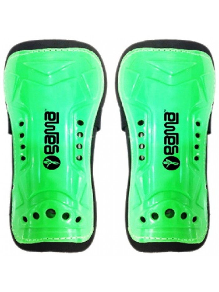 Football Kromo Shin Guard