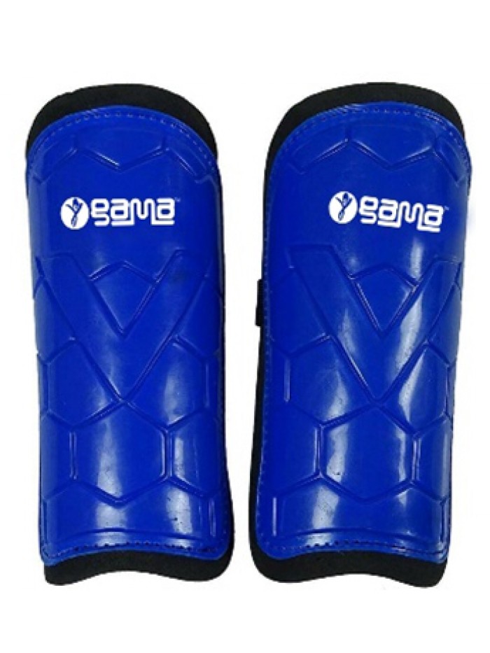 Soccer Shin Guard without Anklet