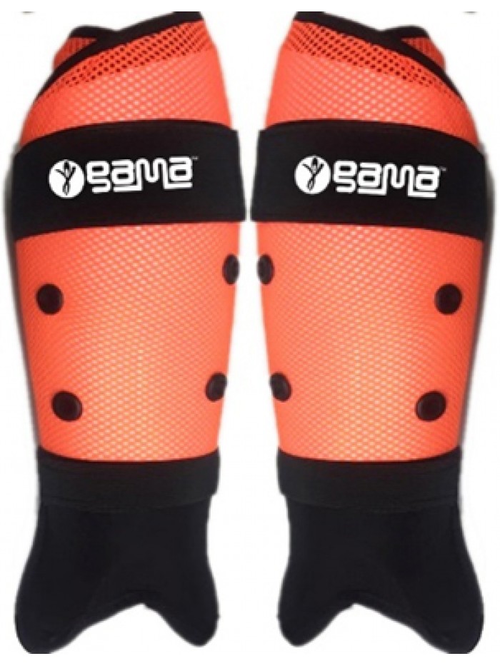 Mesh Hockey Shin Guard