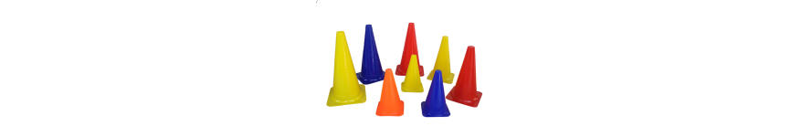 Sports Cones