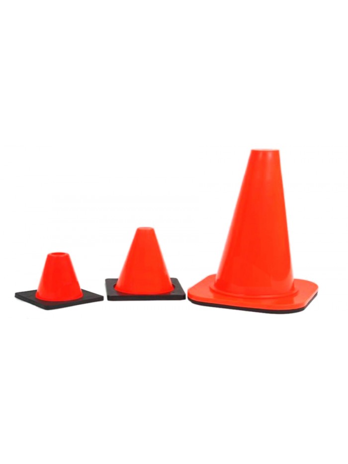 Weighted Base Cones