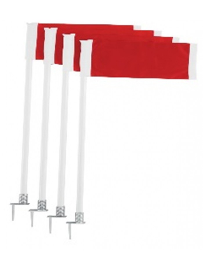 Corner Flag Super 25 mm with spring M.S. 