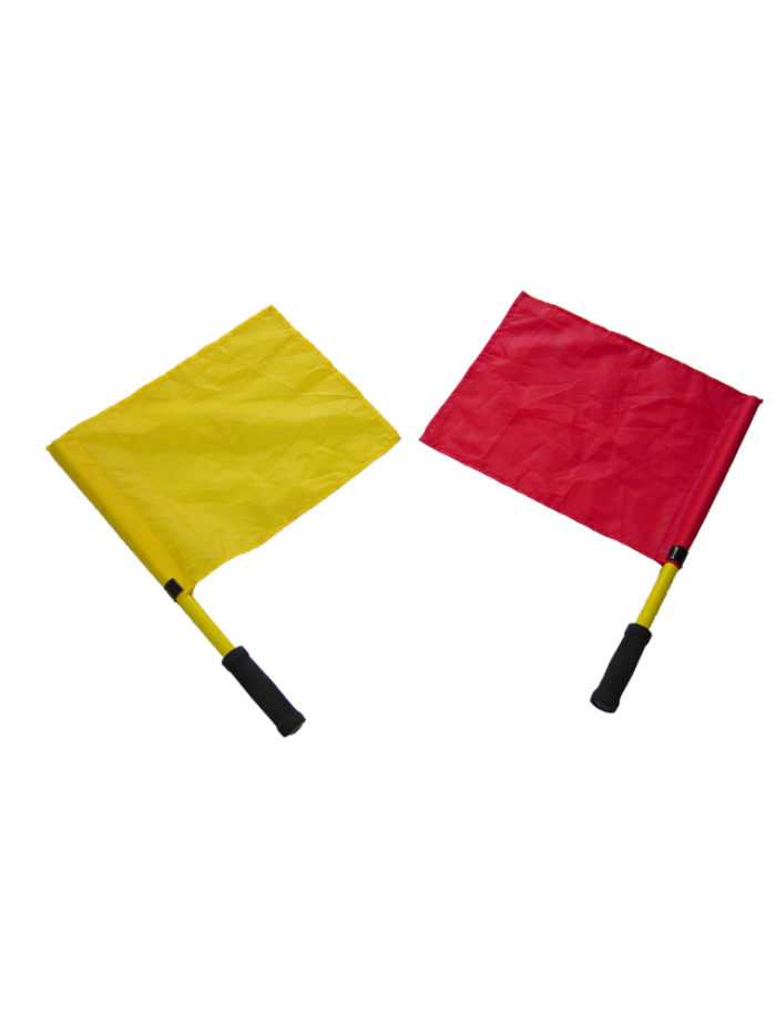 Linesman Flag Single Color