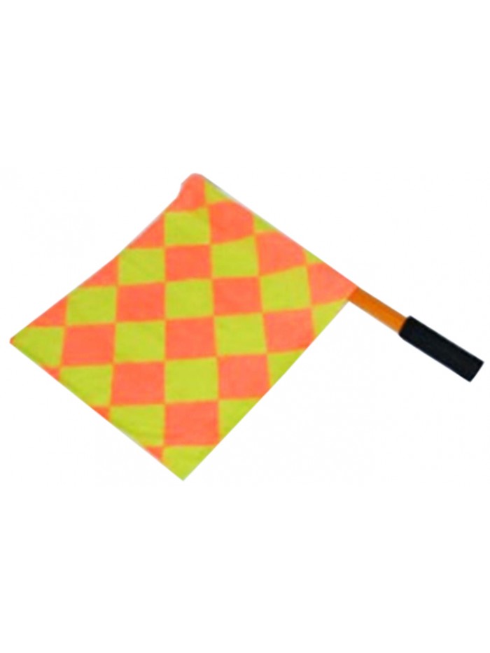 Lineman's Flag (diamond) Club