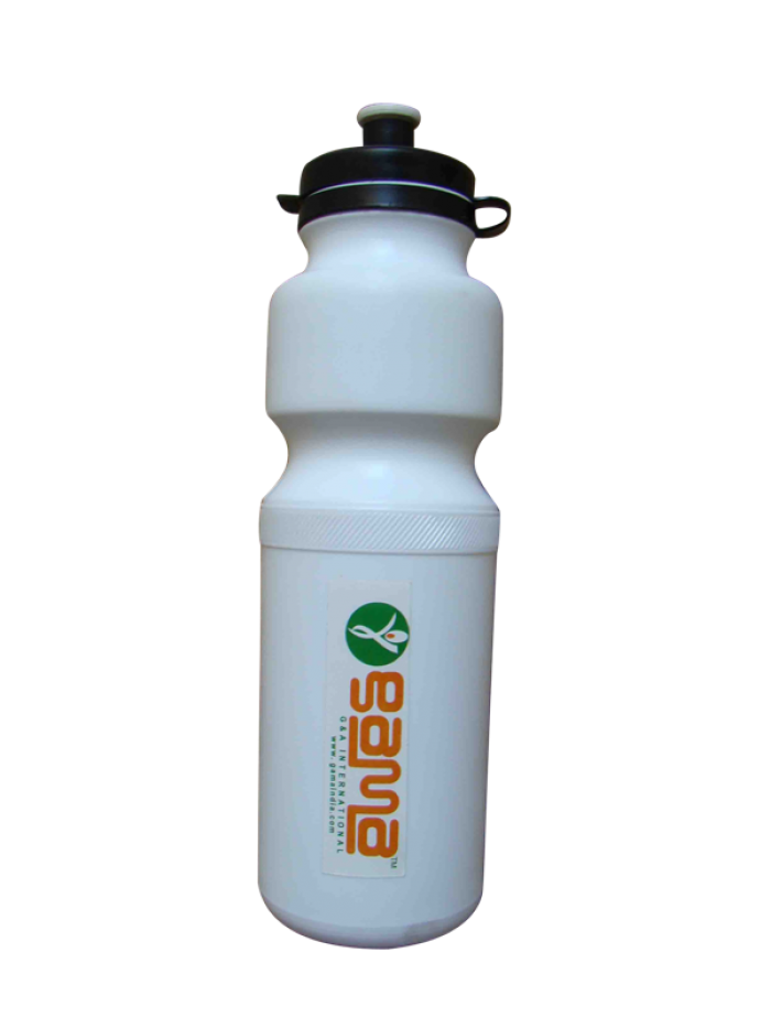 Cricket Water Bottle 750 ml