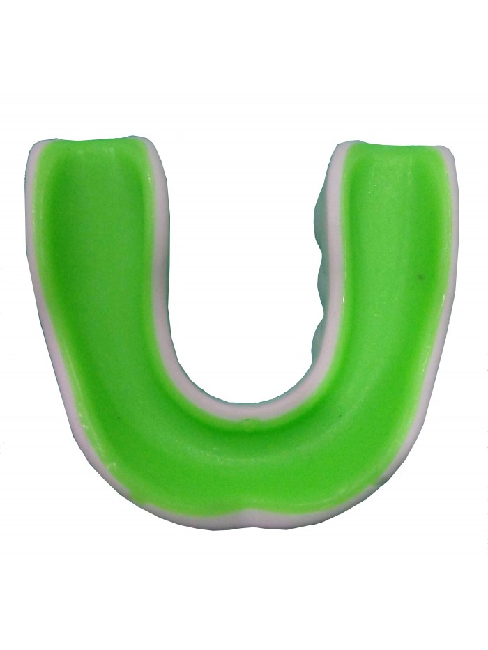 Mouth guard soft rubber