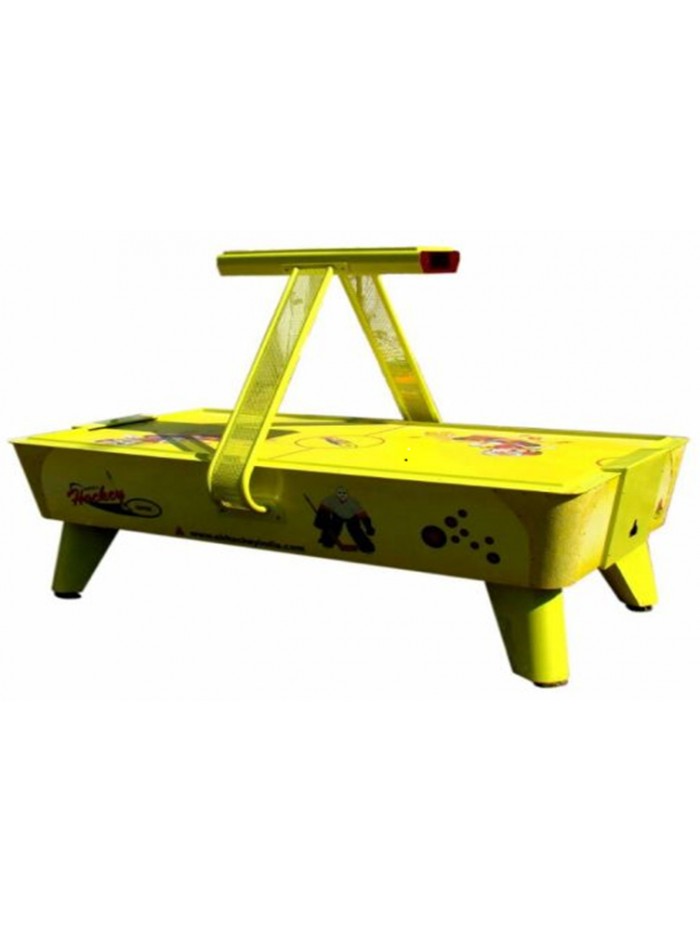 Deluxe Air Hockey Table