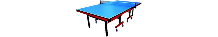 Table Tennis Table