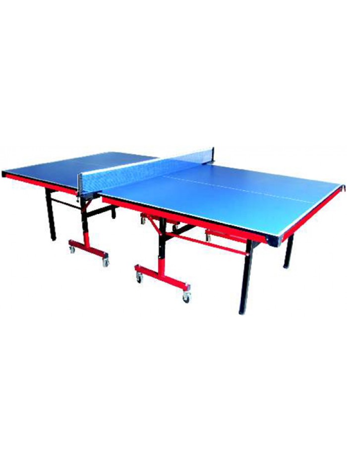 Table Tennis Table Thunder with Wheels