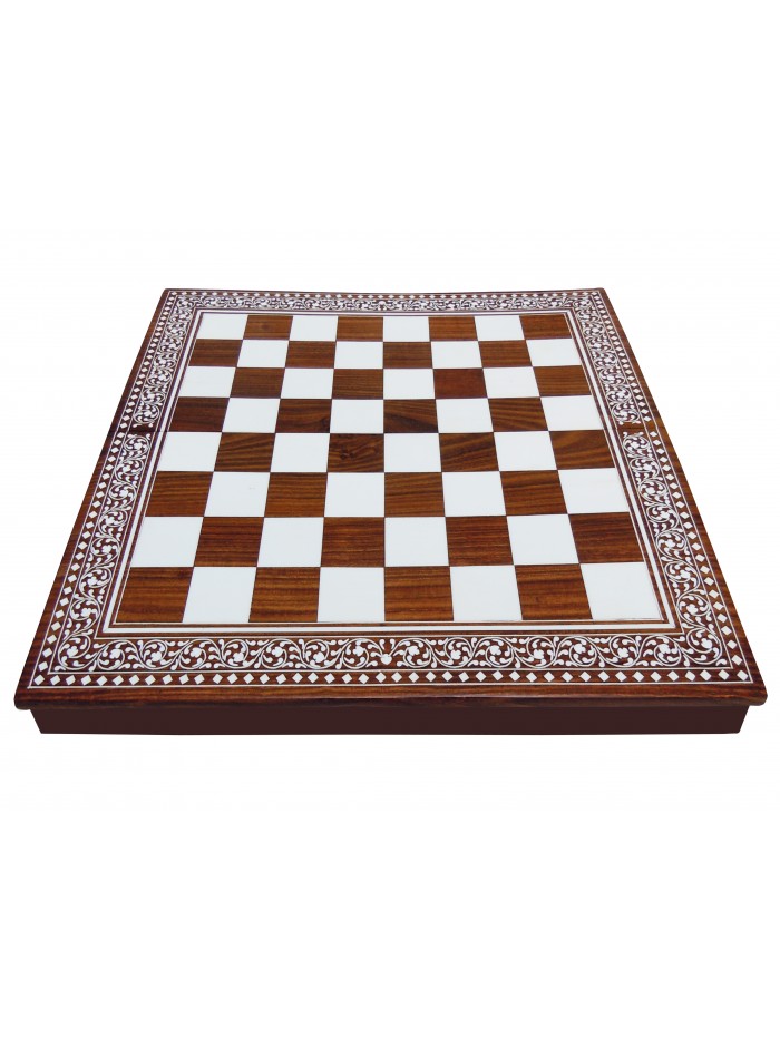 Folding Chess Board