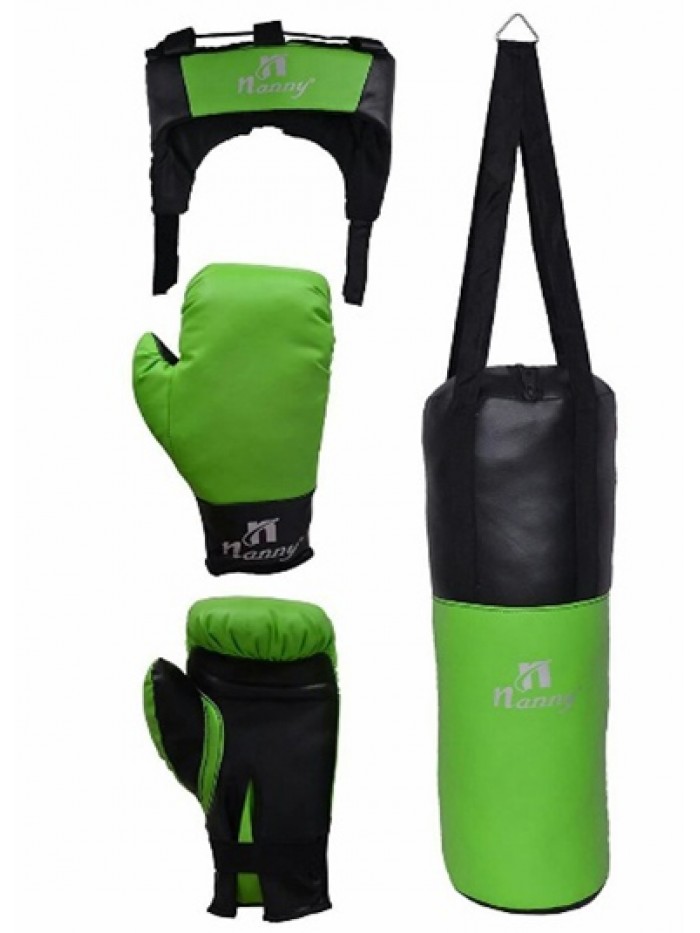 Kids Boxing Set