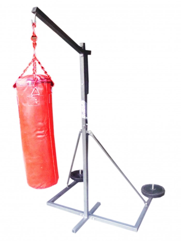 Boxing Punching Bag Stand