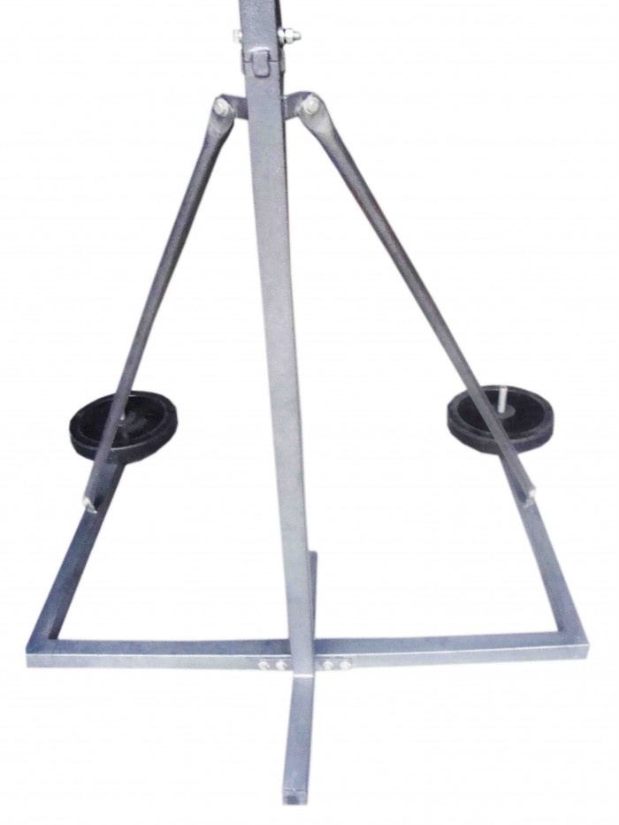 Boxing Punching Bag Stand