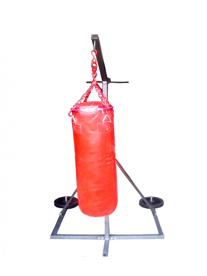 Boxing Punching Bag Stand