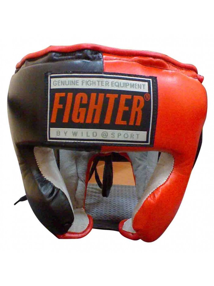 Boxing Headguard